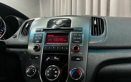 KIA Cerato III, 2010 год, 659 777 рублей, 16 фотография