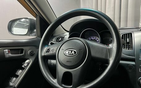 KIA Cerato III, 2010 год, 659 777 рублей, 17 фотография