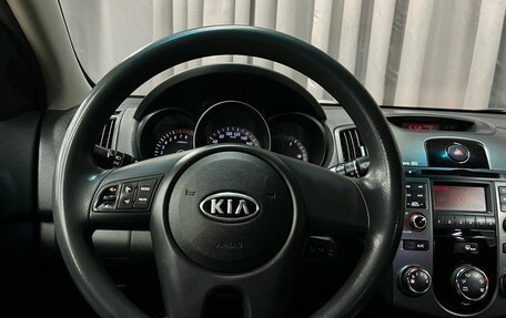 KIA Cerato III, 2010 год, 659 777 рублей, 18 фотография