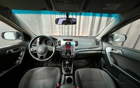 KIA Cerato III, 2010 год, 659 777 рублей, 14 фотография