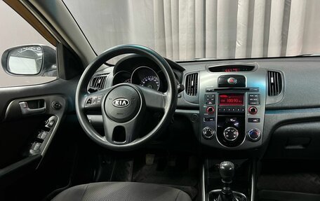 KIA Cerato III, 2010 год, 659 777 рублей, 13 фотография