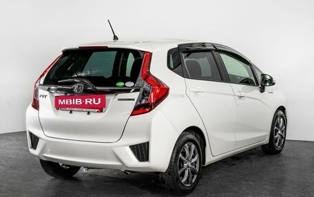 Honda Fit III, 2014 год, 950 000 рублей, 3 фотография