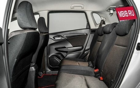 Honda Fit III, 2014 год, 950 000 рублей, 7 фотография