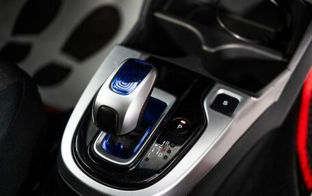 Honda Fit III, 2014 год, 950 000 рублей, 13 фотография