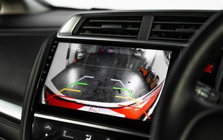 Honda Fit III, 2014 год, 950 000 рублей, 12 фотография