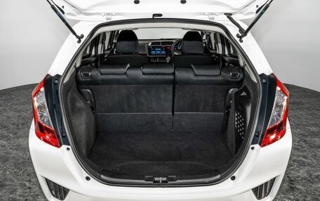 Honda Fit III, 2014 год, 950 000 рублей, 17 фотография