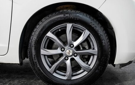 Honda Fit III, 2014 год, 950 000 рублей, 18 фотография