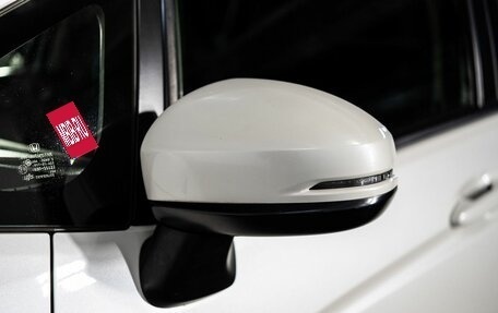 Honda Fit III, 2014 год, 950 000 рублей, 19 фотография