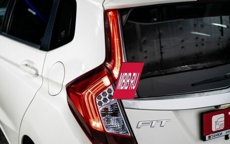 Honda Fit III, 2014 год, 950 000 рублей, 21 фотография