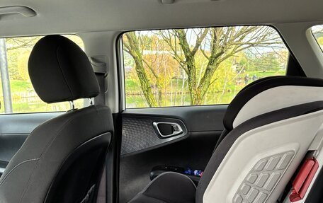KIA Soul III, 2022 год, 2 600 000 рублей, 8 фотография