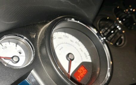 Peugeot 408 I рестайлинг, 2012 год, 399 000 рублей, 6 фотография