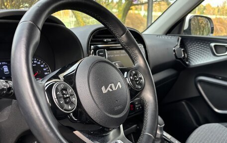 KIA Soul III, 2022 год, 2 600 000 рублей, 7 фотография