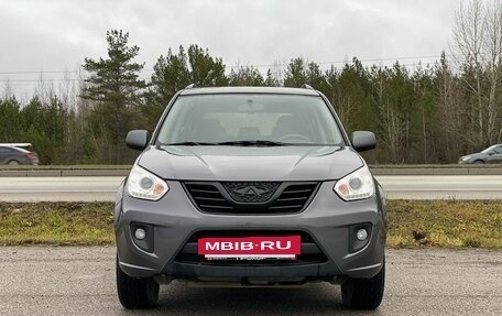 Chery Tiggo (T11), 2015 год, 597 000 рублей, 2 фотография