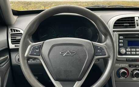 Chery Tiggo (T11), 2015 год, 597 000 рублей, 6 фотография