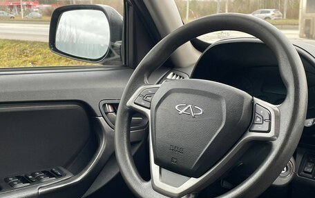 Chery Tiggo (T11), 2015 год, 597 000 рублей, 11 фотография