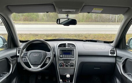 Chery Tiggo (T11), 2015 год, 597 000 рублей, 5 фотография