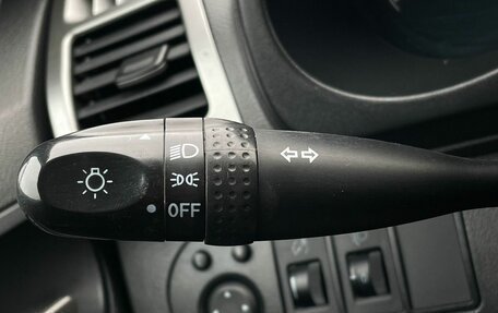 Chery Tiggo (T11), 2015 год, 597 000 рублей, 7 фотография