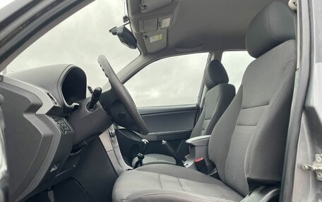 Chery Tiggo (T11), 2015 год, 597 000 рублей, 17 фотография