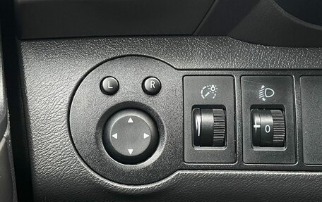 Chery Tiggo (T11), 2015 год, 597 000 рублей, 14 фотография