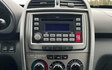 Chery Tiggo (T11), 2015 год, 597 000 рублей, 12 фотография