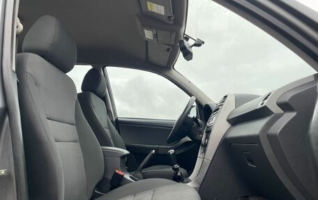 Chery Tiggo (T11), 2015 год, 597 000 рублей, 18 фотография