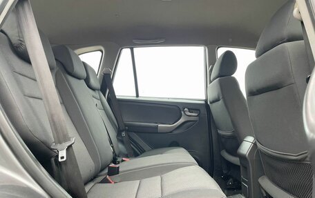 Chery Tiggo (T11), 2015 год, 597 000 рублей, 20 фотография