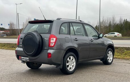 Chery Tiggo (T11), 2015 год, 597 000 рублей, 28 фотография