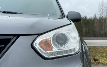 Chery Tiggo (T11), 2015 год, 597 000 рублей, 26 фотография