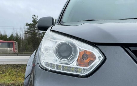 Chery Tiggo (T11), 2015 год, 597 000 рублей, 25 фотография