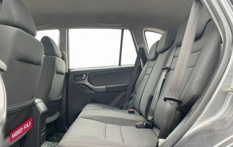 Chery Tiggo (T11), 2015 год, 597 000 рублей, 19 фотография