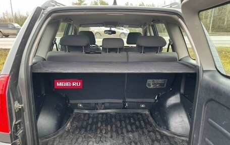 Chery Tiggo (T11), 2015 год, 597 000 рублей, 21 фотография