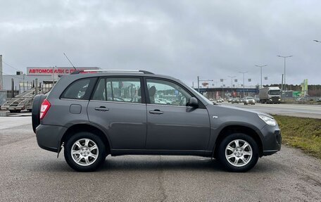 Chery Tiggo (T11), 2015 год, 597 000 рублей, 27 фотография