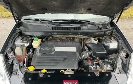 Chery Tiggo (T11), 2015 год, 597 000 рублей, 22 фотография