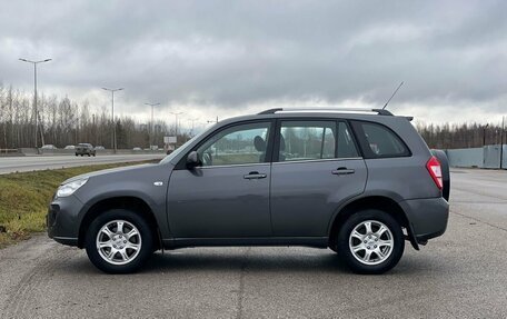 Chery Tiggo (T11), 2015 год, 597 000 рублей, 33 фотография