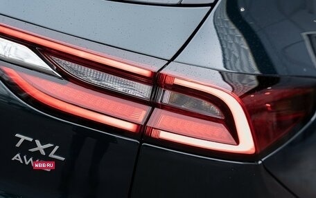 CheryExeed TXL, 2024 год, 3 800 000 рублей, 16 фотография