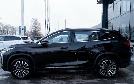 CheryExeed TXL, 2024 год, 3 800 000 рублей, 13 фотография