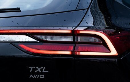 CheryExeed TXL, 2024 год, 3 800 000 рублей, 18 фотография