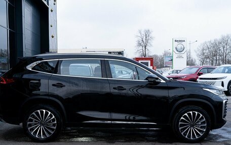 CheryExeed TXL, 2024 год, 3 800 000 рублей, 14 фотография