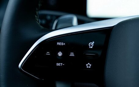 CheryExeed TXL, 2024 год, 3 800 000 рублей, 33 фотография