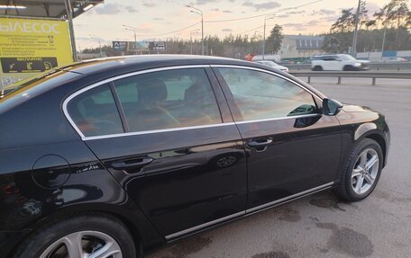 Volkswagen Passat B7, 2013 год, 2 000 000 рублей, 8 фотография