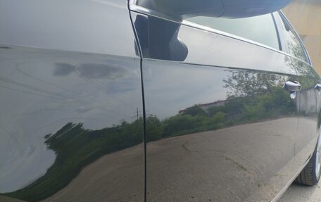 Volkswagen Passat B7, 2013 год, 2 000 000 рублей, 9 фотография