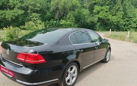 Volkswagen Passat B7, 2013 год, 2 000 000 рублей, 6 фотография