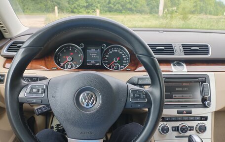 Volkswagen Passat B7, 2013 год, 2 000 000 рублей, 13 фотография