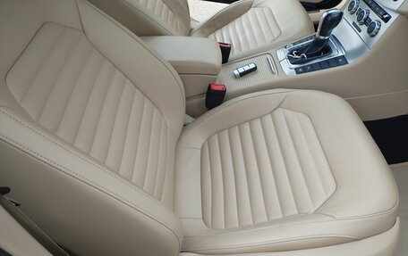 Volkswagen Passat B7, 2013 год, 2 000 000 рублей, 25 фотография