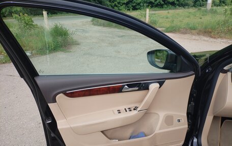 Volkswagen Passat B7, 2013 год, 2 000 000 рублей, 22 фотография