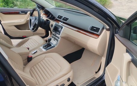 Volkswagen Passat B7, 2013 год, 2 000 000 рублей, 18 фотография