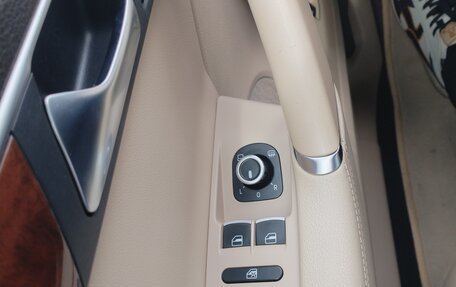 Volkswagen Passat B7, 2013 год, 2 000 000 рублей, 23 фотография