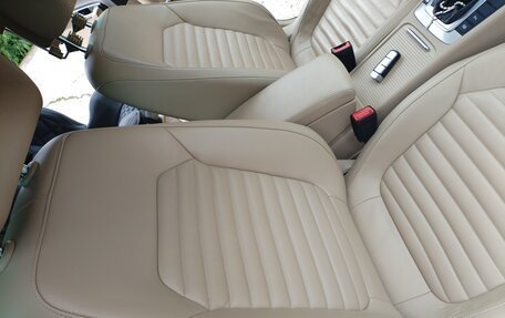 Volkswagen Passat B7, 2013 год, 2 000 000 рублей, 26 фотография