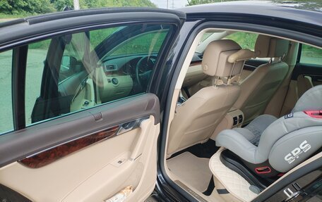 Volkswagen Passat B7, 2013 год, 2 000 000 рублей, 24 фотография