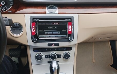 Volkswagen Passat B7, 2013 год, 2 000 000 рублей, 16 фотография